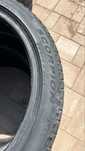 4 Cauciucuri de iarna R 21 2x Pirelli Scorpion Winter 2019 305/35/R21