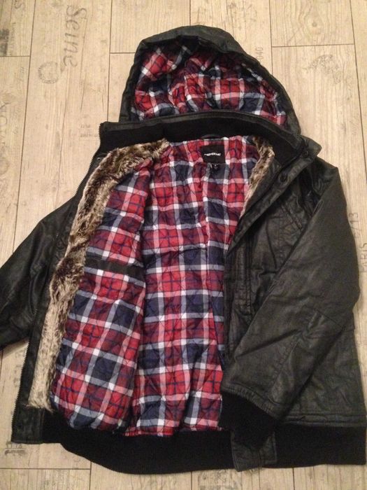 Geaca barbati marimea M, noua.