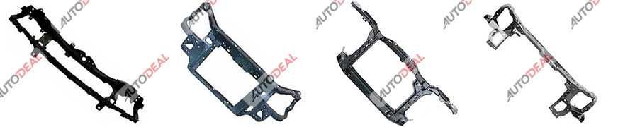 Телевизор (панель радиатора) TANK ТАНК