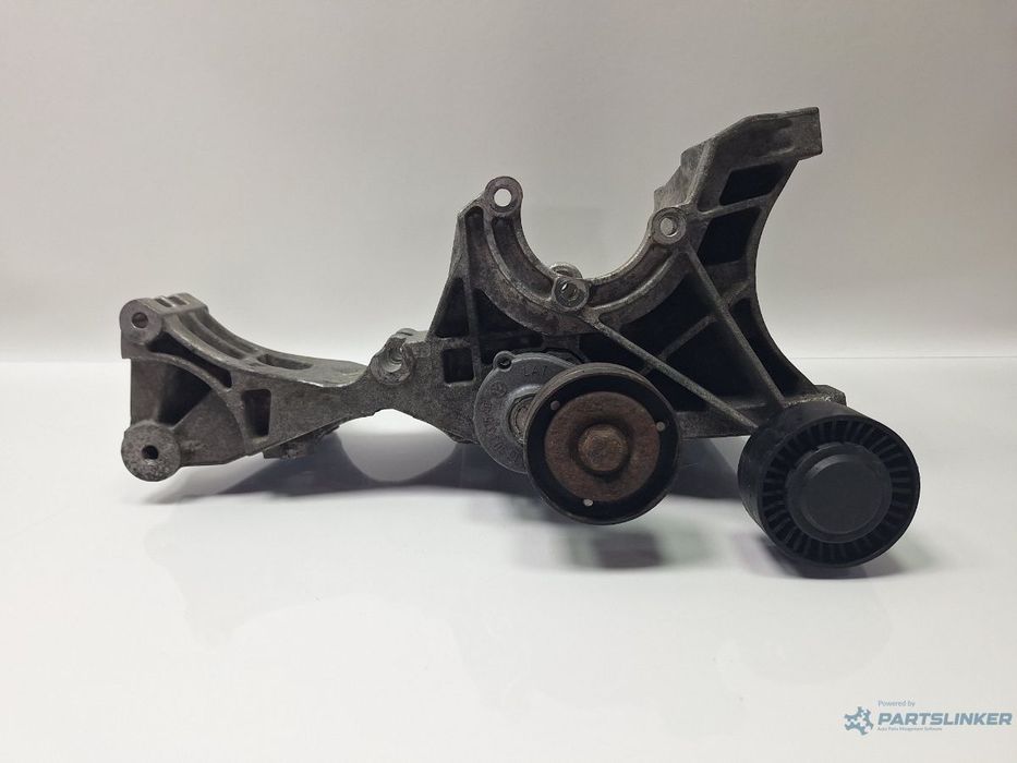 Suport accesorii AUDI A4 III Avant 8ED, B7 2004 - 2008 TDI BKE, BRB 03G903143D