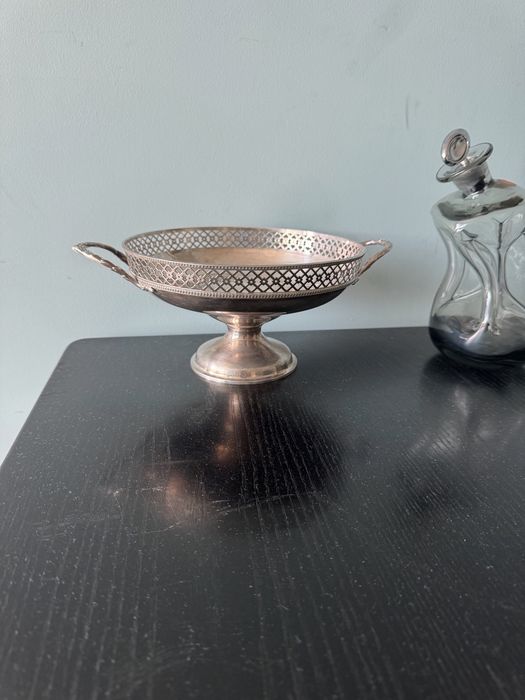 Фруктиера / Wilson & Gill / 40-те