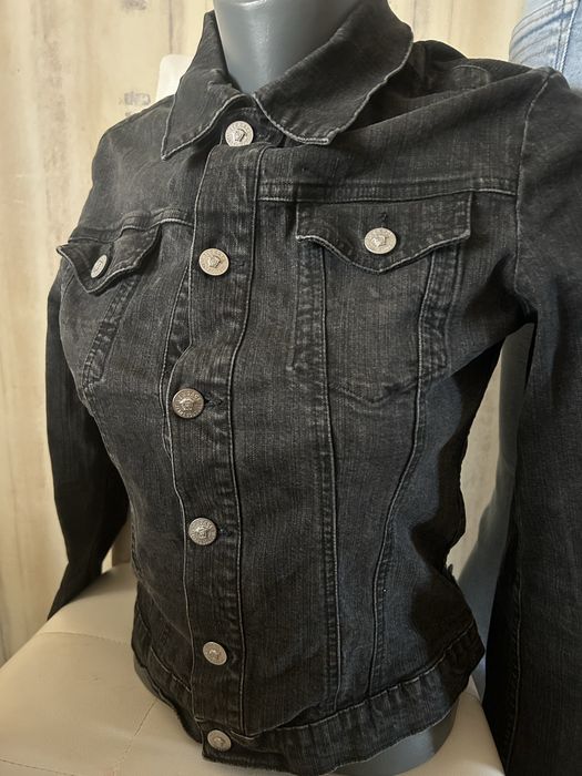 Дамски якета patrizia pepe, versace jeans couture, guess