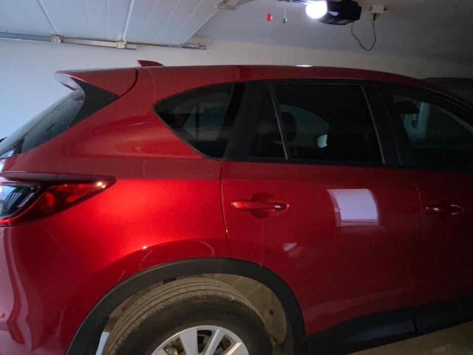 Mazda CX-5 Skyactive 2.2 Diesel