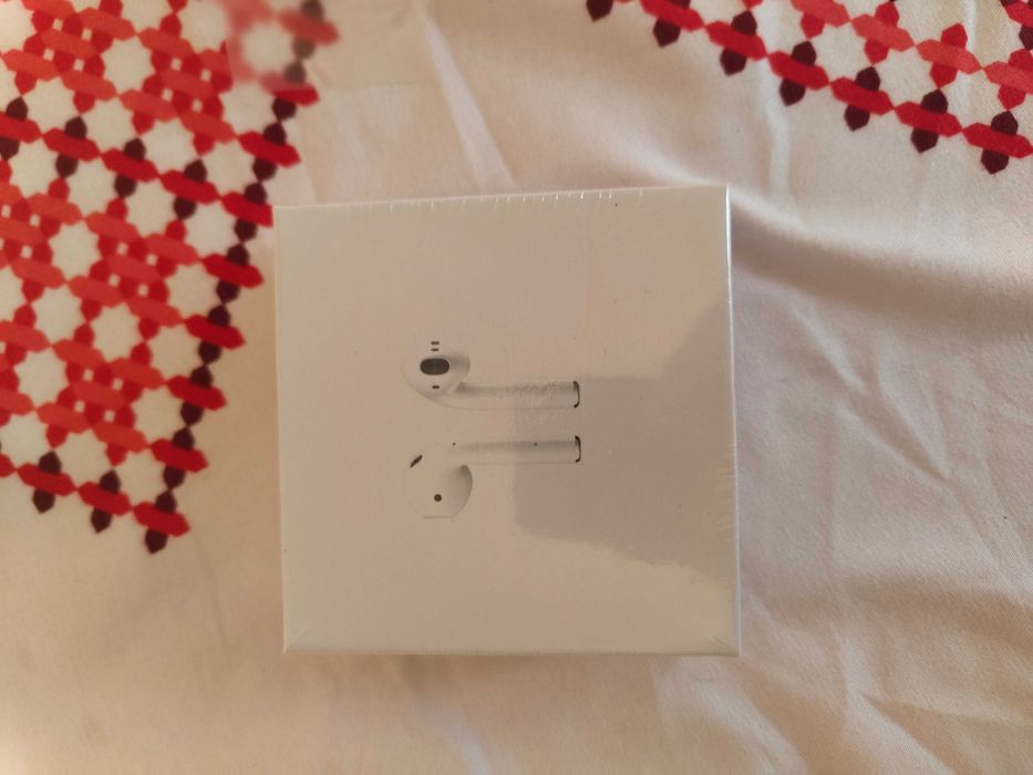 Airpods 2 Pro Sigilate