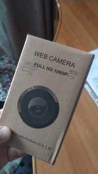 Фронтальная камера full hd 1080