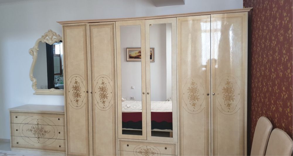 Apartament 3 camere Militari/Lacul Morii 77 mp utili