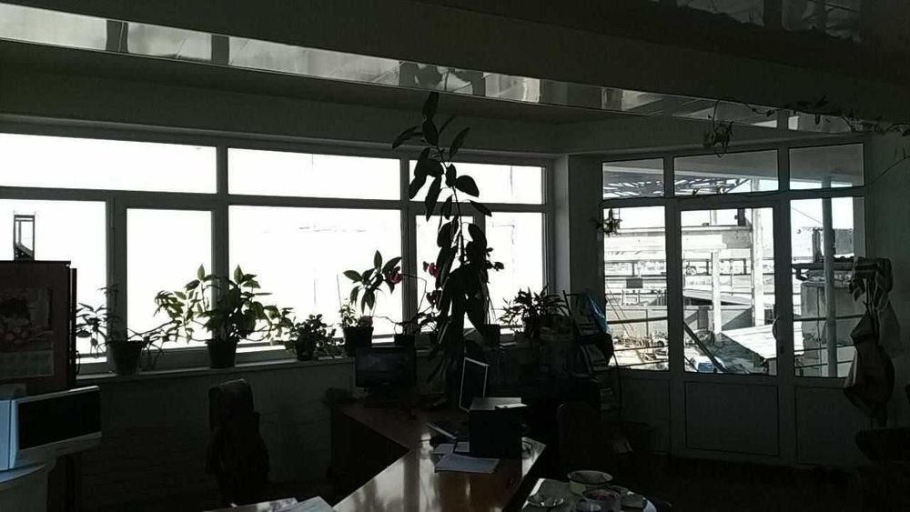 Продаётся 2,42 га производственная база.