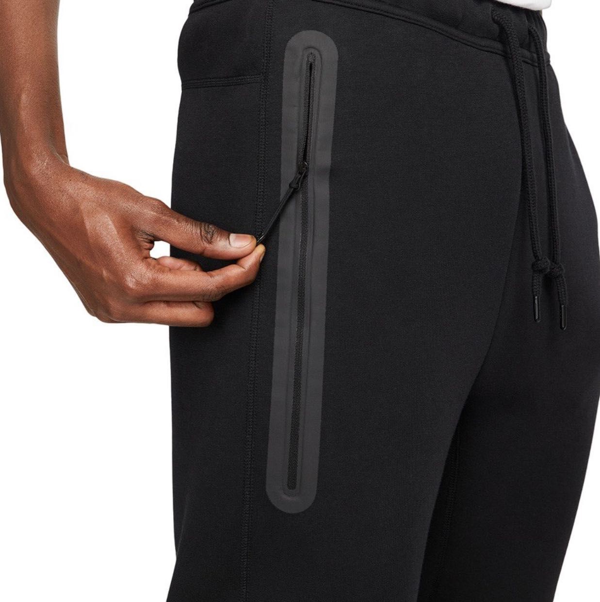 Брюки Nike Tech Fleece | Размер S | Новый