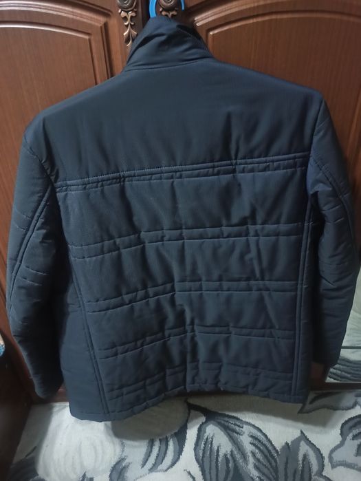 Стильные мужские куртки