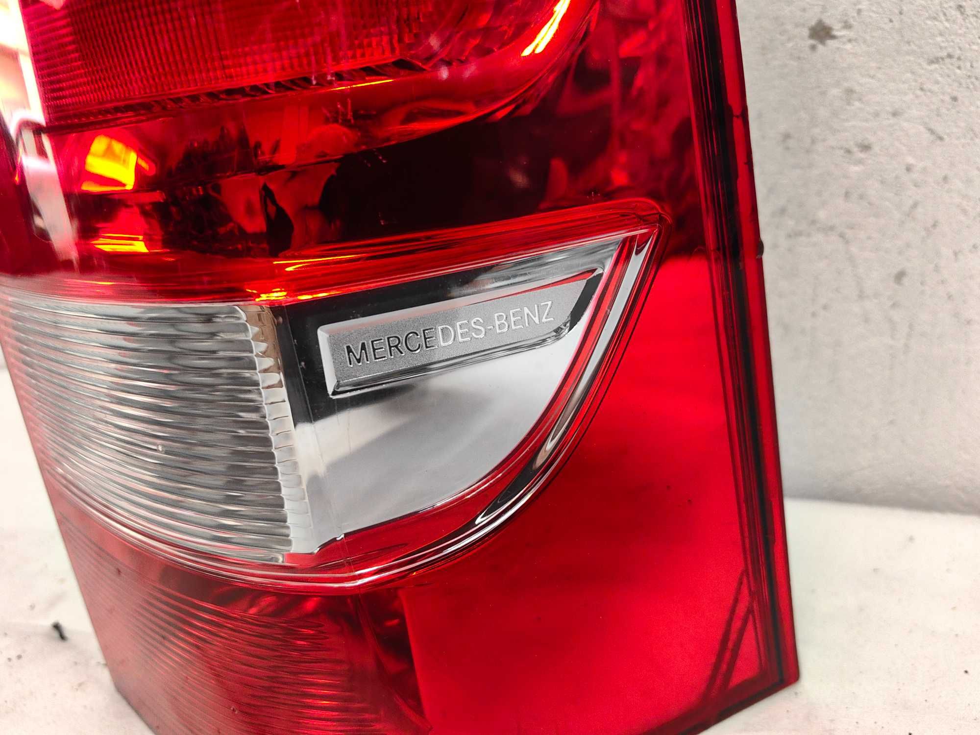 Оригинален стоп Мерцедес Вито  Mercedes Vito