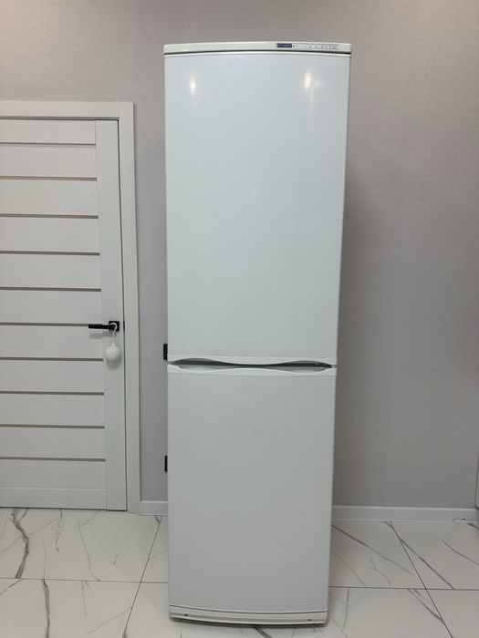 Холодильник АТЛАНТ