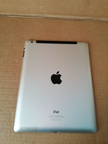 Заден капак за таблет Apple iPad 4 А1460