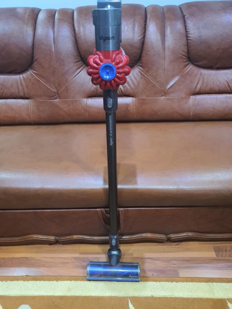 Dyson v6 animal extra