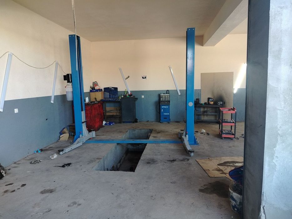 Avto mashinalrga 24/7 hizmat korsatish