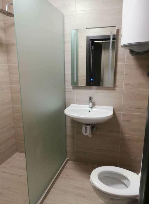 Дава се под наем Едностаен апартамент в Бургас, Лазур - 40 кв.м за 382.5 € - Снимка #5