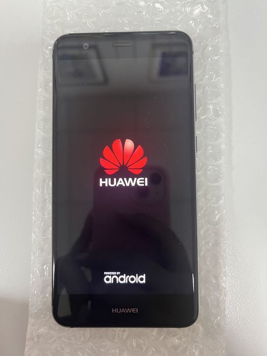 Huawei P10 Lite Dual Sim 32GB Black ID-hyx694