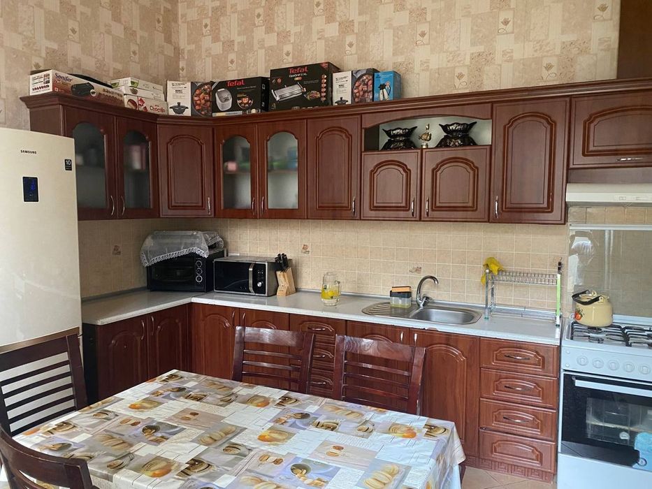 Участок участок77