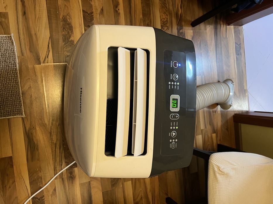 Aer condiționat hisense