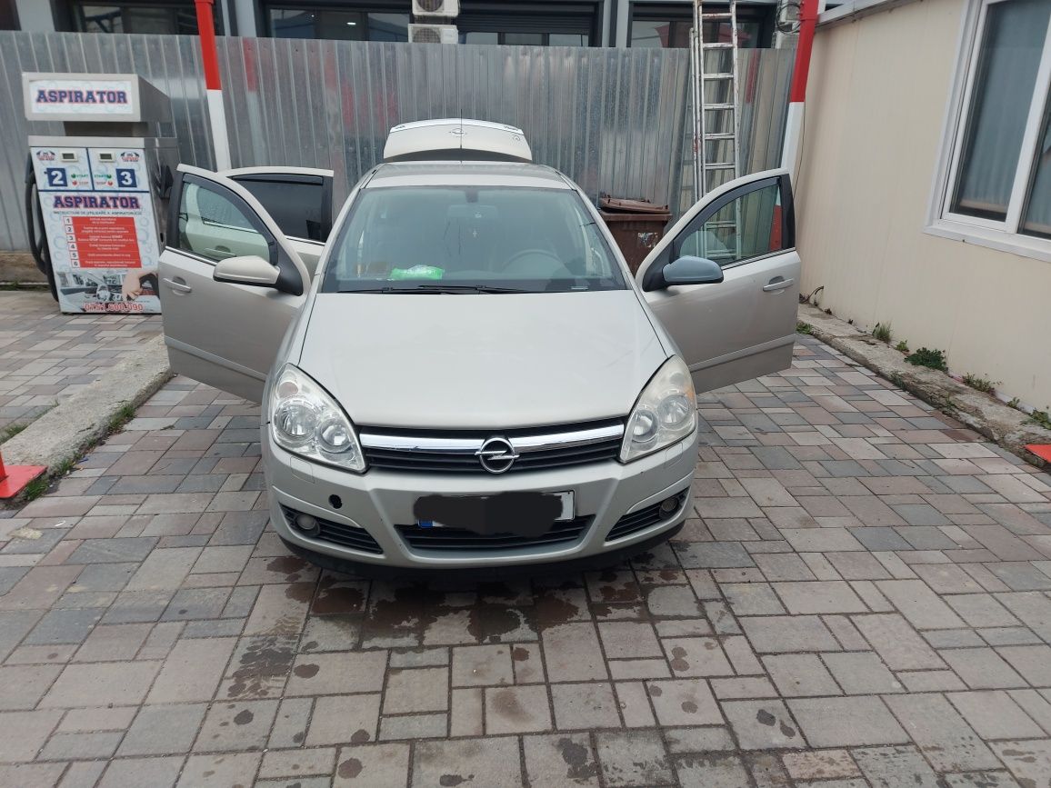 Vand Opel Astra H