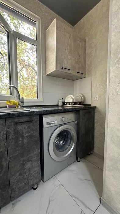 Чиланзар 6 квартал 1/3/4 Евроремонт Мебель, техника