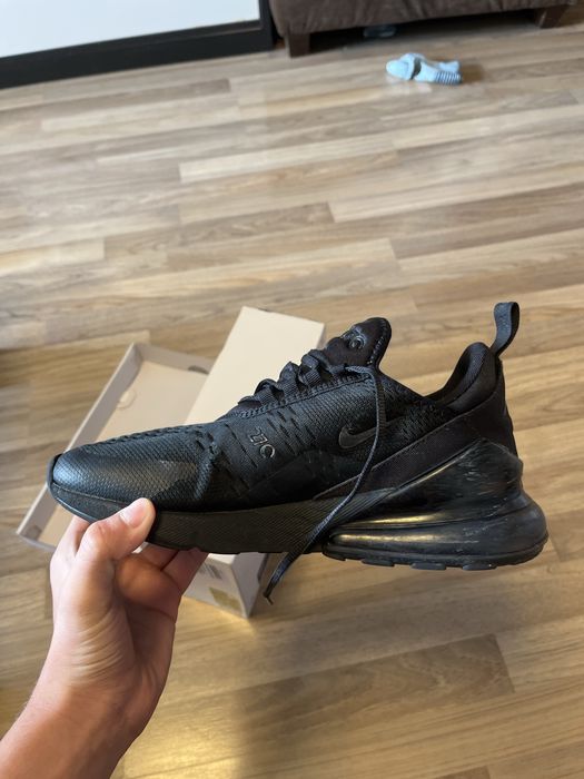 Nike air max 270 40 номер