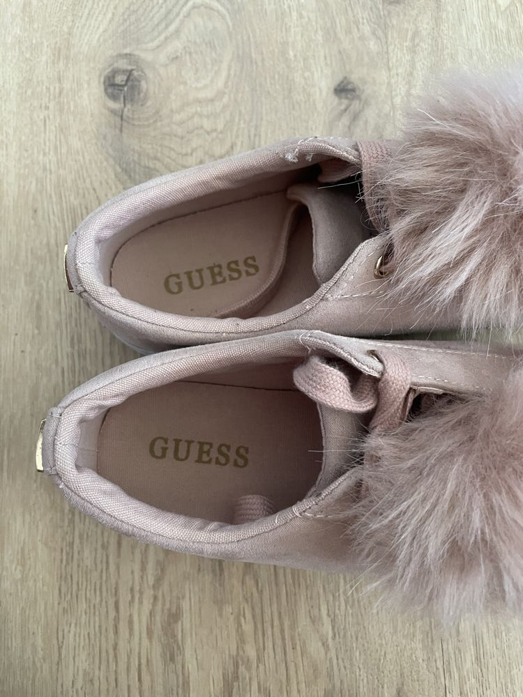 Дамски обувки Guess