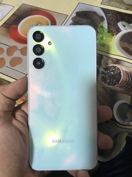 Samsung A15 sotiladi