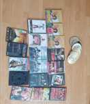Vând cd uri filme 50 lei toate