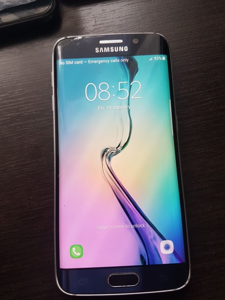 Samsung s6 edge vanzare