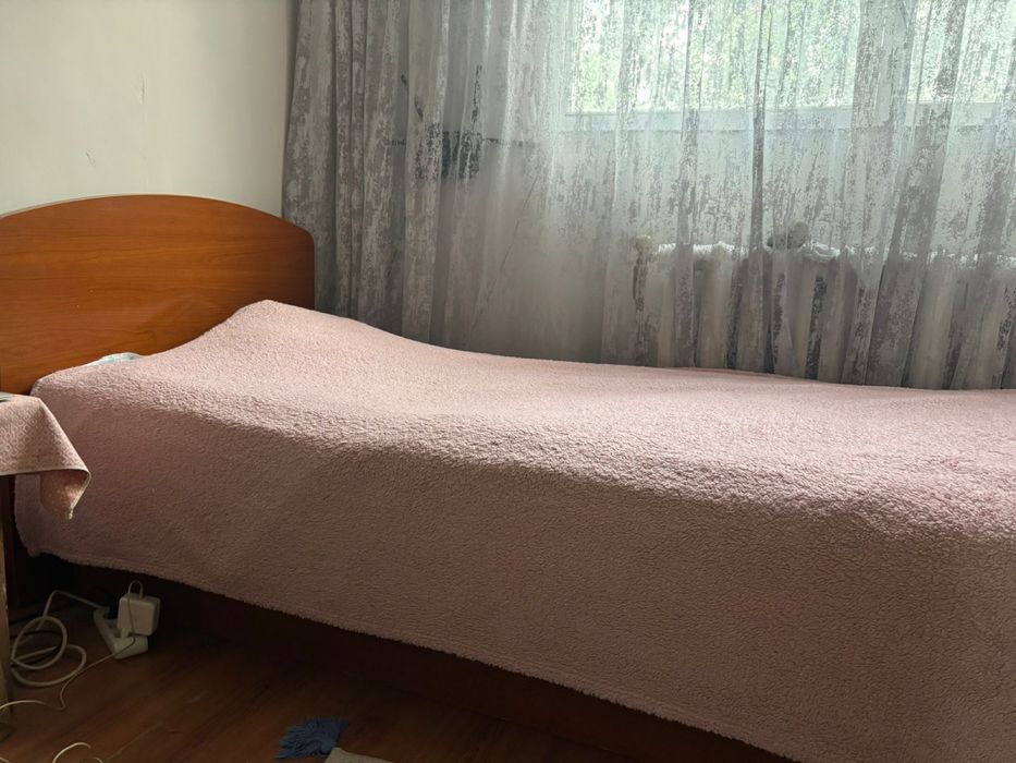 Кровать задвижной за 25000 самовывоз