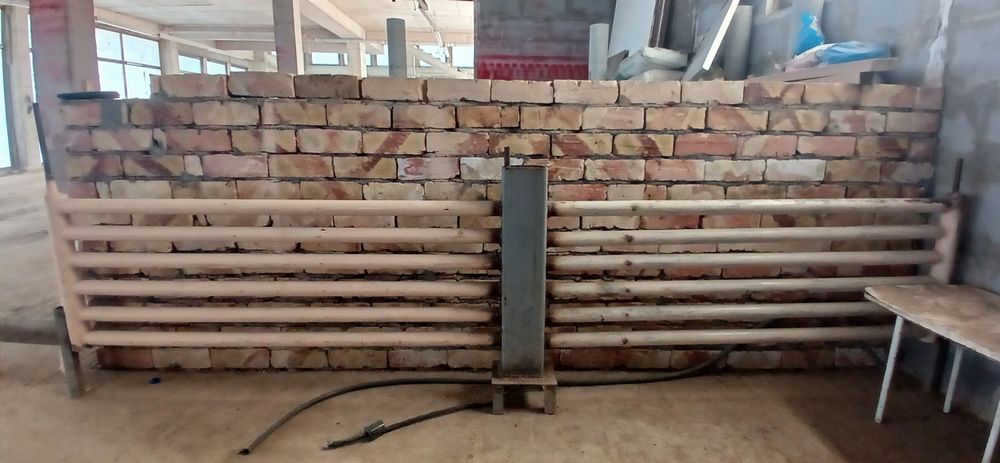 To'kli pechka juda yaxshi rasiskiy