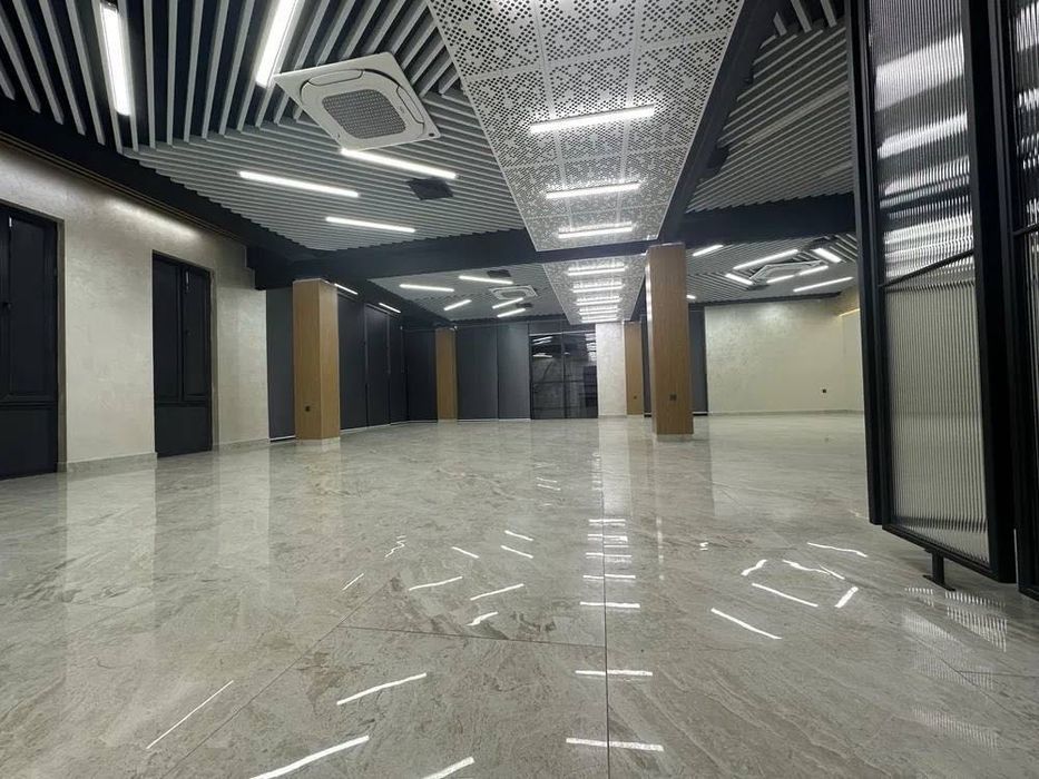 Аренда офис Ресторан Яккасарай 150м2