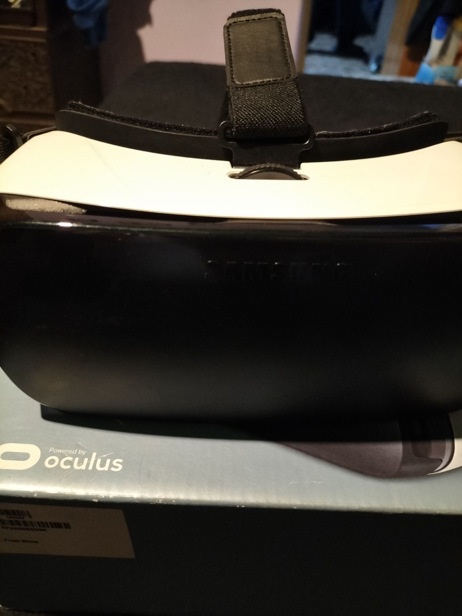 SAMSUNG Gear VR - ochelari realitate virtuala