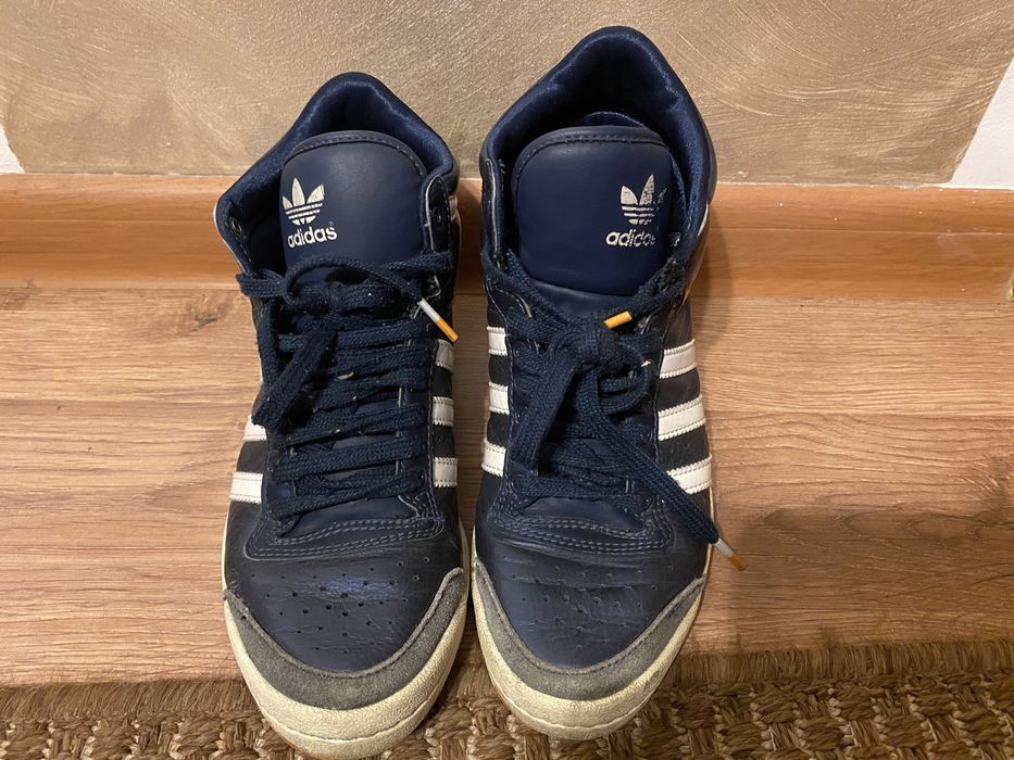 Adidasi tip gheata Retro originals adidas Top Ten Hi (Damen) mar 36