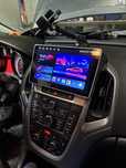 Navigatie Android Opel Astra J CARPLAY + Camera Marsarier