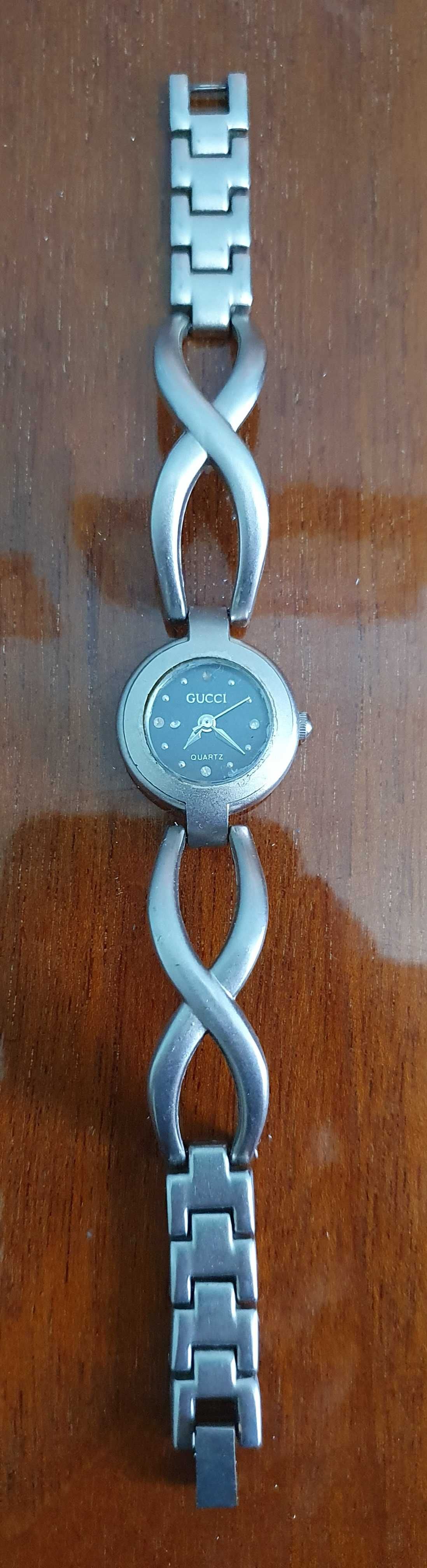 Ceas de damă Gucci Swiss Made