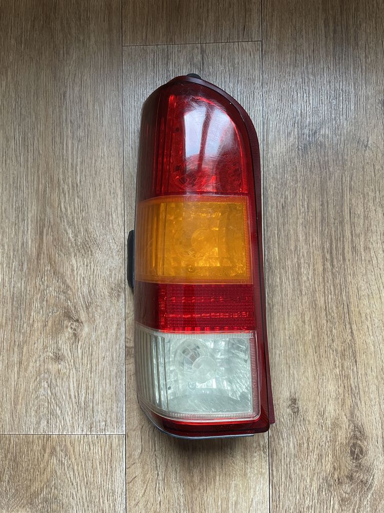 Changan sc 6350 sc6390 стоп сигнал, фара, фонарь