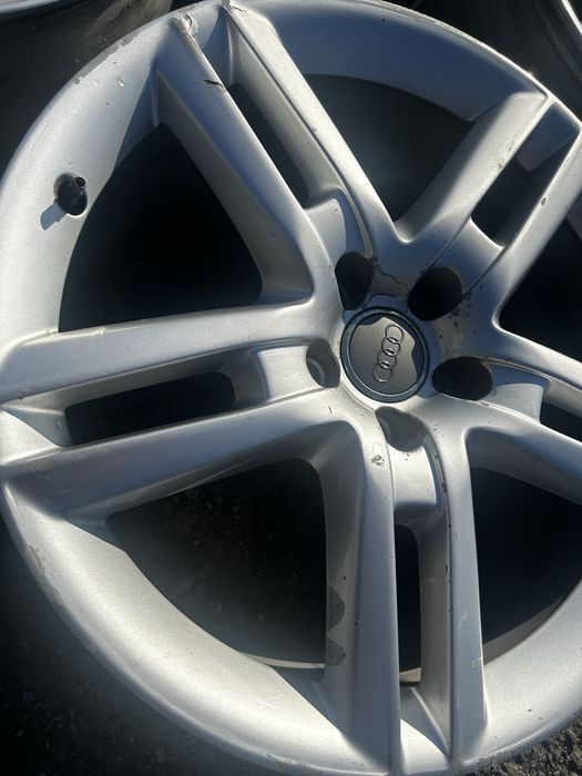 Джанти за ауди 19”