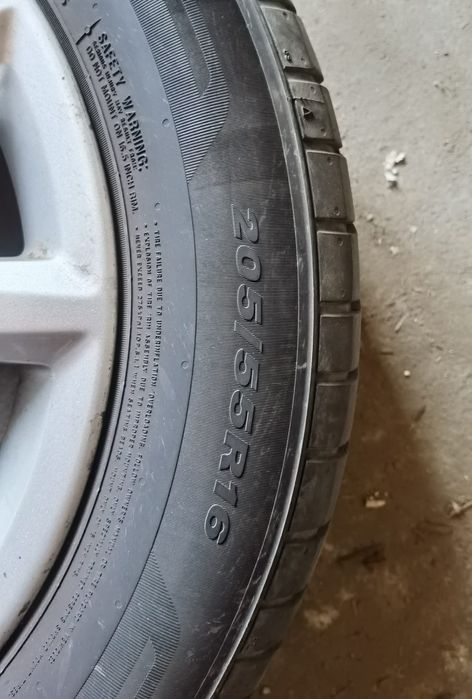 Roti Opel Astra h în 4 prezoane