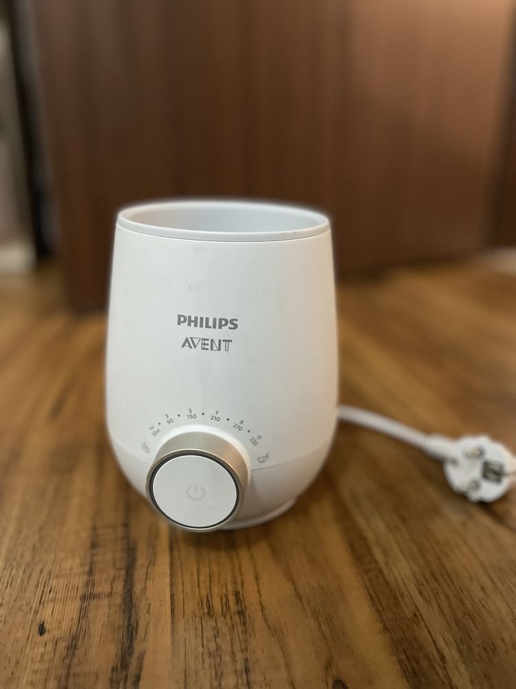 Нагревател за шишета Philips Avent