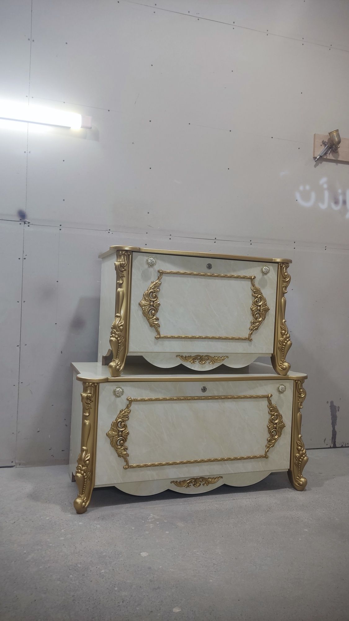 Sandiq quti seh,Сандик кути