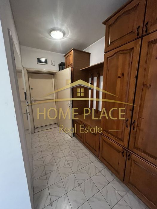 Дава се под наем Двустаен апартамент в Варна, Колхозен пазар - 65 кв.м за 433.5 € - Снимка #9