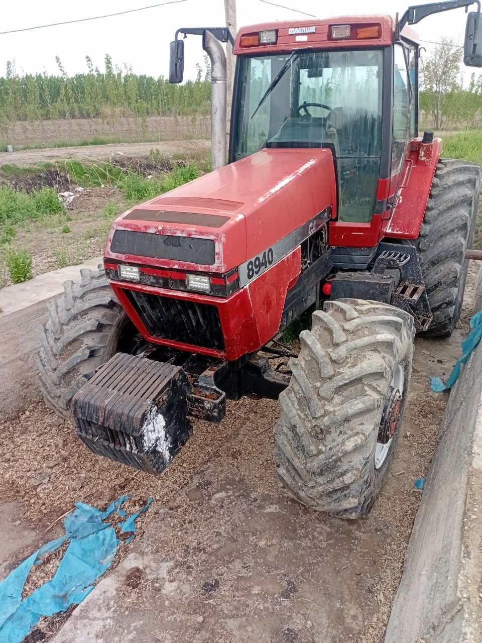 Магнум       8940.