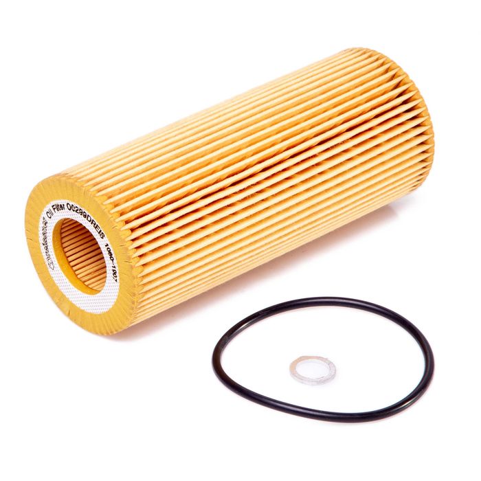 Revizie ulei si filtre BMW X3 E83 2004-2007