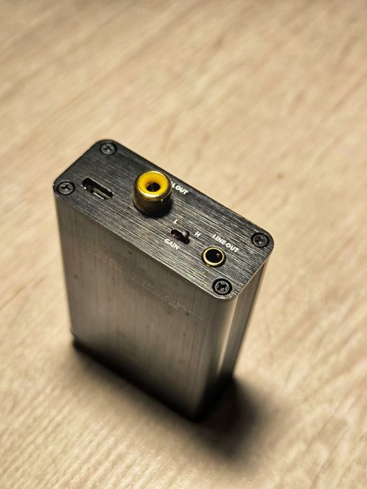 Sennheiser HD 599SE + amp Fiio E10k