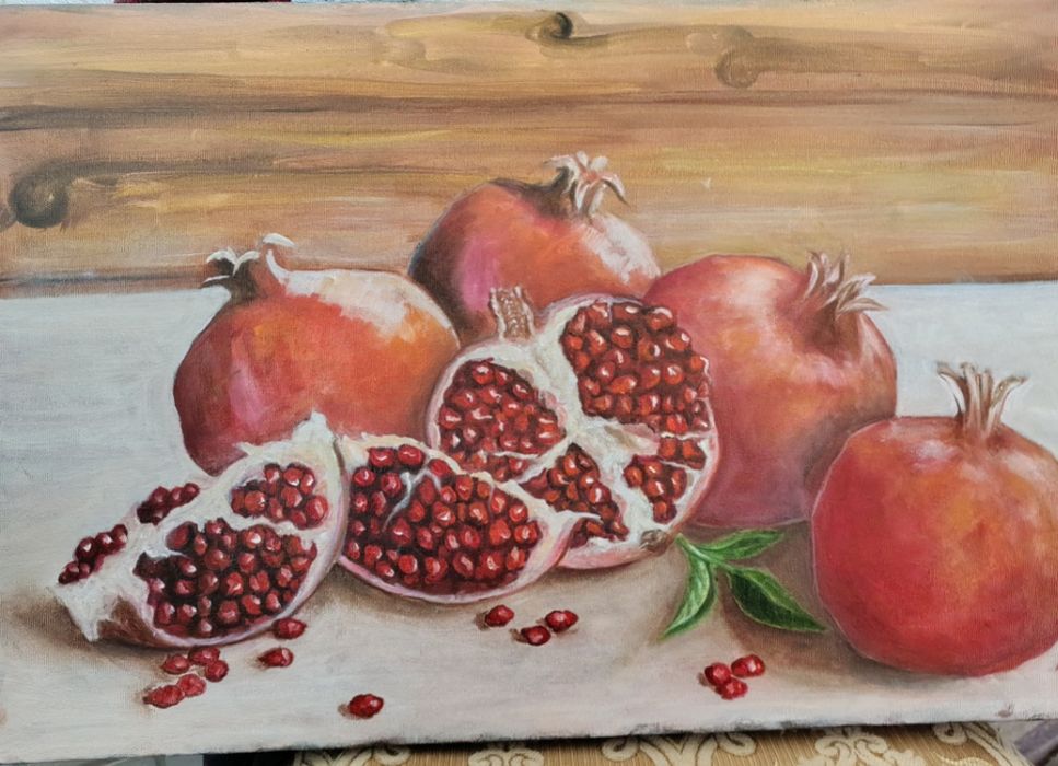 Картины интерьерные,подарки.