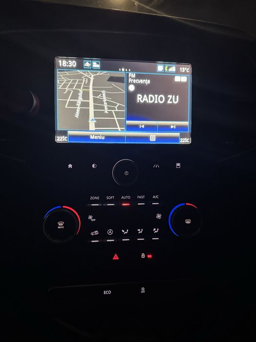 Vand Renault Megane 4