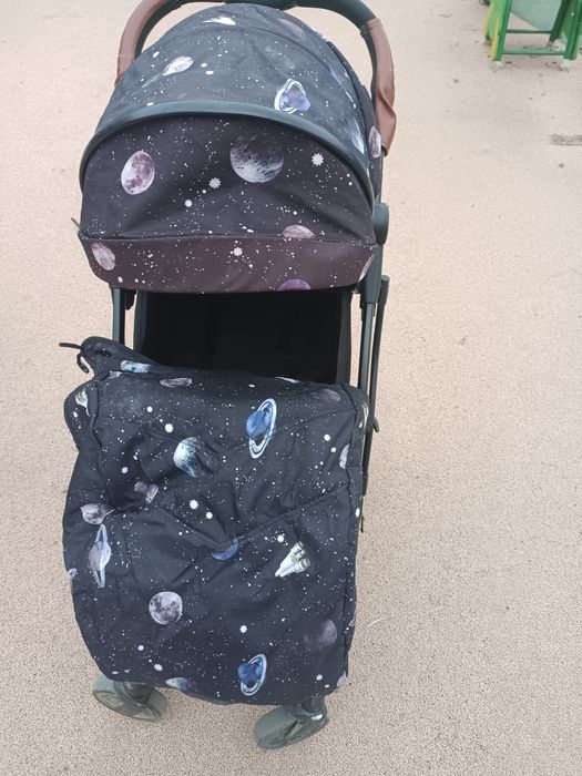 Продам коляску в хорошем состояний