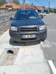 Vând land rover.