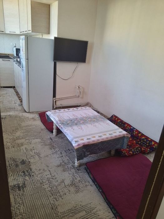 Сотилади Квартира Срочно!! Сергели-6А, 2/5/7, 50м2, мебель ва техника